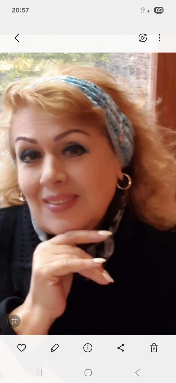 ���������� ���������, ���� ������� Zlata, 57 ���, ������������ ��� c�������� ���������, ���������