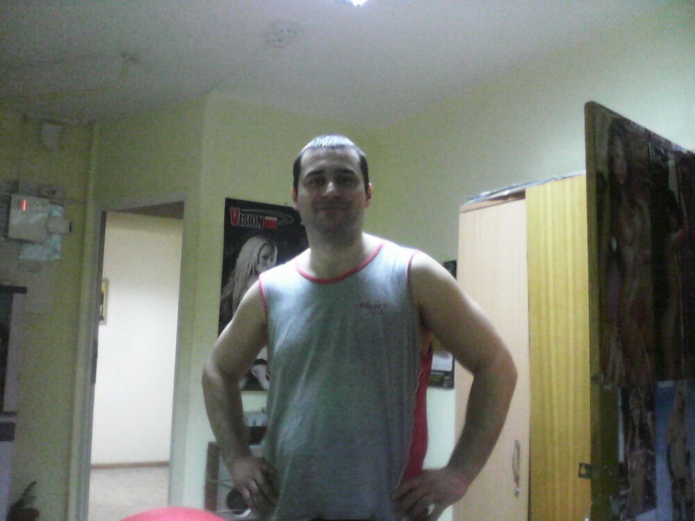 ���� 4771534 ������� Jon, 42 ����, ���� ���������� � ������