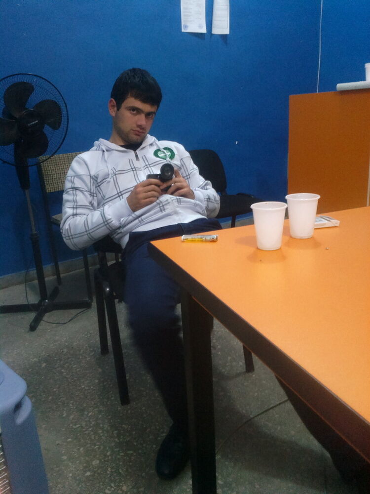  5347204  Narek, 34 ,    