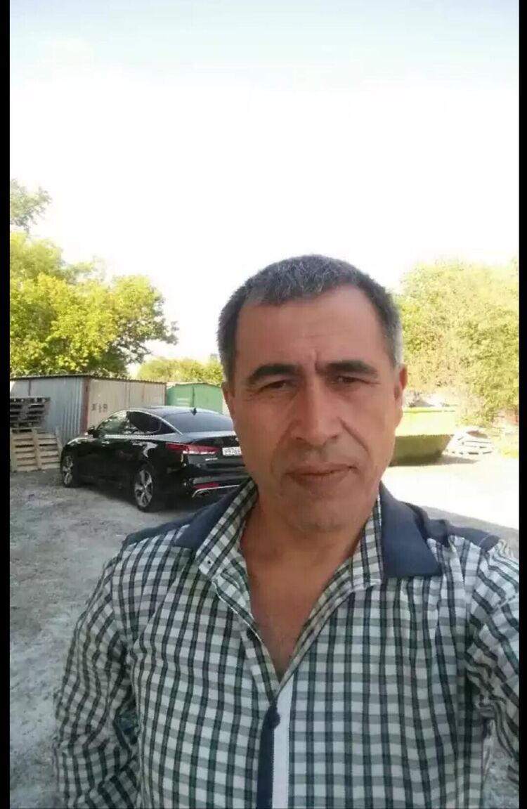 ���� 31422434 ������� ABDUMANNON, 48 ���, ���� ���������� � ��������