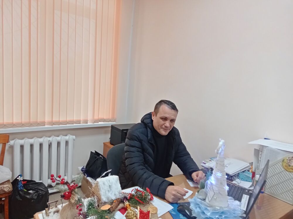  49296634  Nikolay, 48 ,    