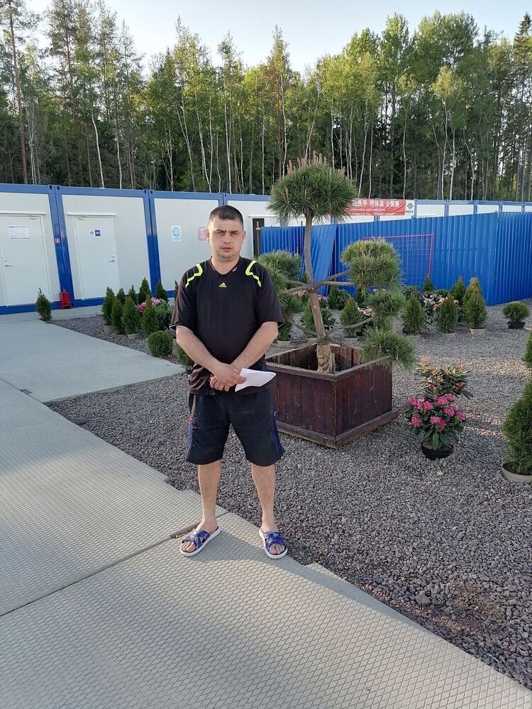 ���� 25659694 ������� �����, 41 ���, ���� ���������� � �����-����������