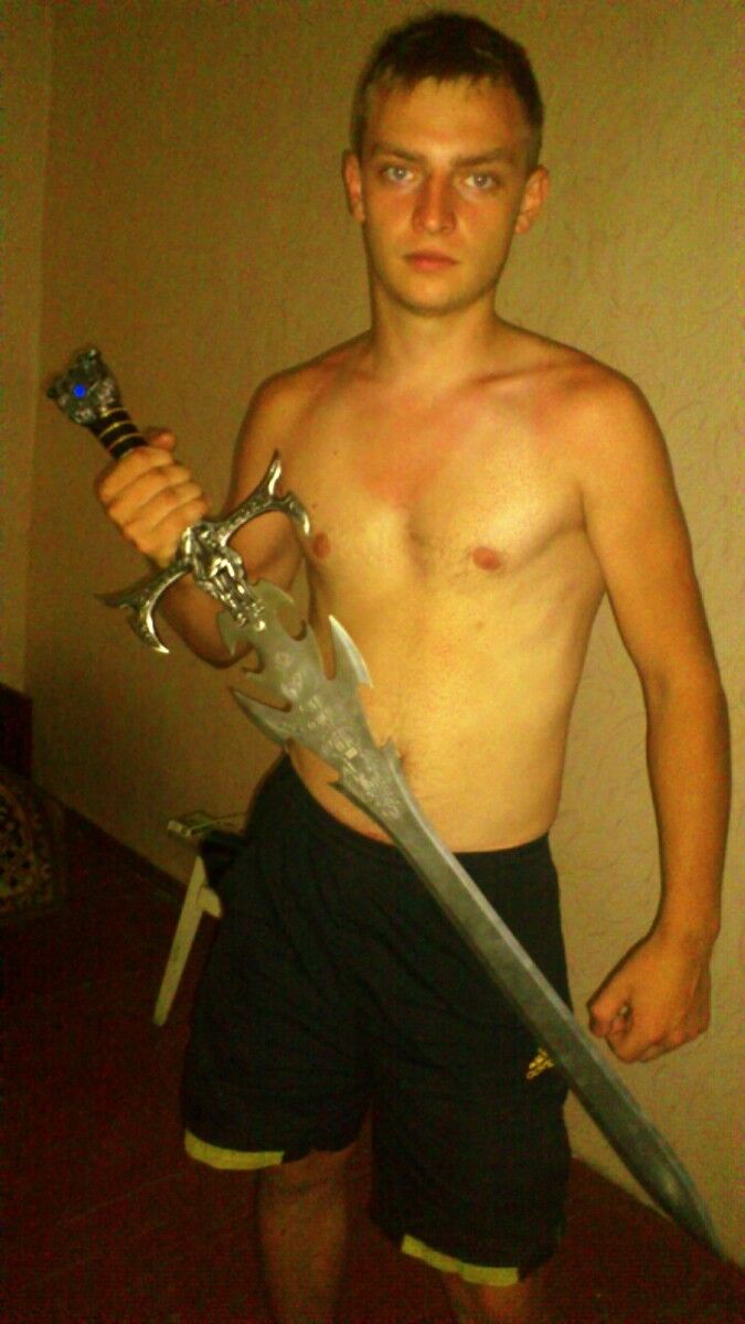 ���� 6708934 ������� ������, 34 ����, ���� ���������� � ��������