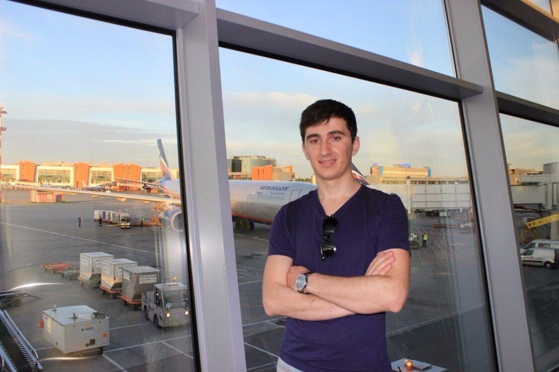 ���� 6169084 ������� �������, 35 ���, ���� ���������� � ������