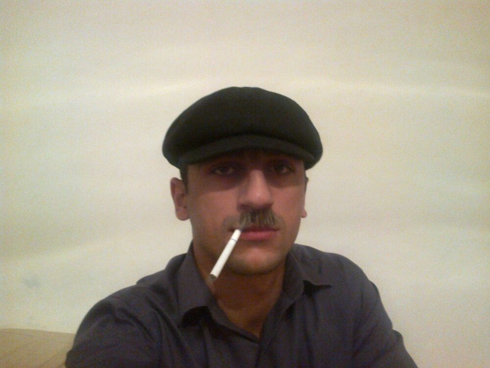 ���� 4447414 ������� Elxan, 42 ����, ���� ���������� � ����