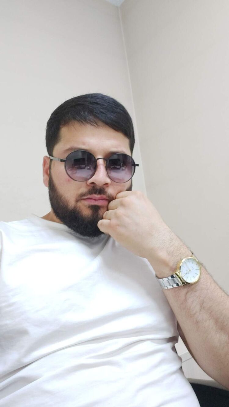 ���������� �������, ���� ������� Sadam, 35 ���, ������������ ��� ������, ����� � ���������