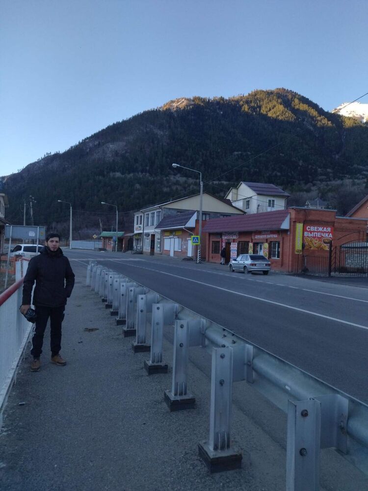 ���� 28167864 ������� Suleyman, 29 ���, ���� ���������� � ��������