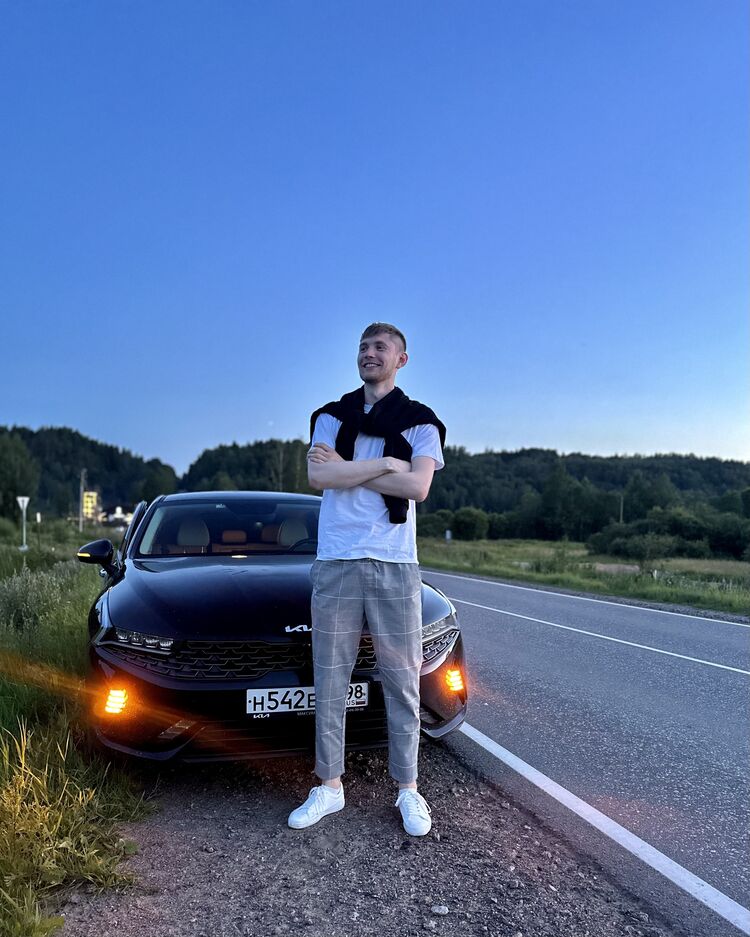 ���� 47175724 ����� ������, 24 ����, ���� ���������� � �����-����������