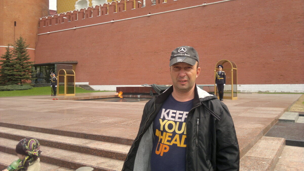  ,   Pavel, 48 ,   