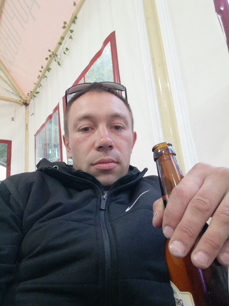  45522054  Kirill, 36 ,    