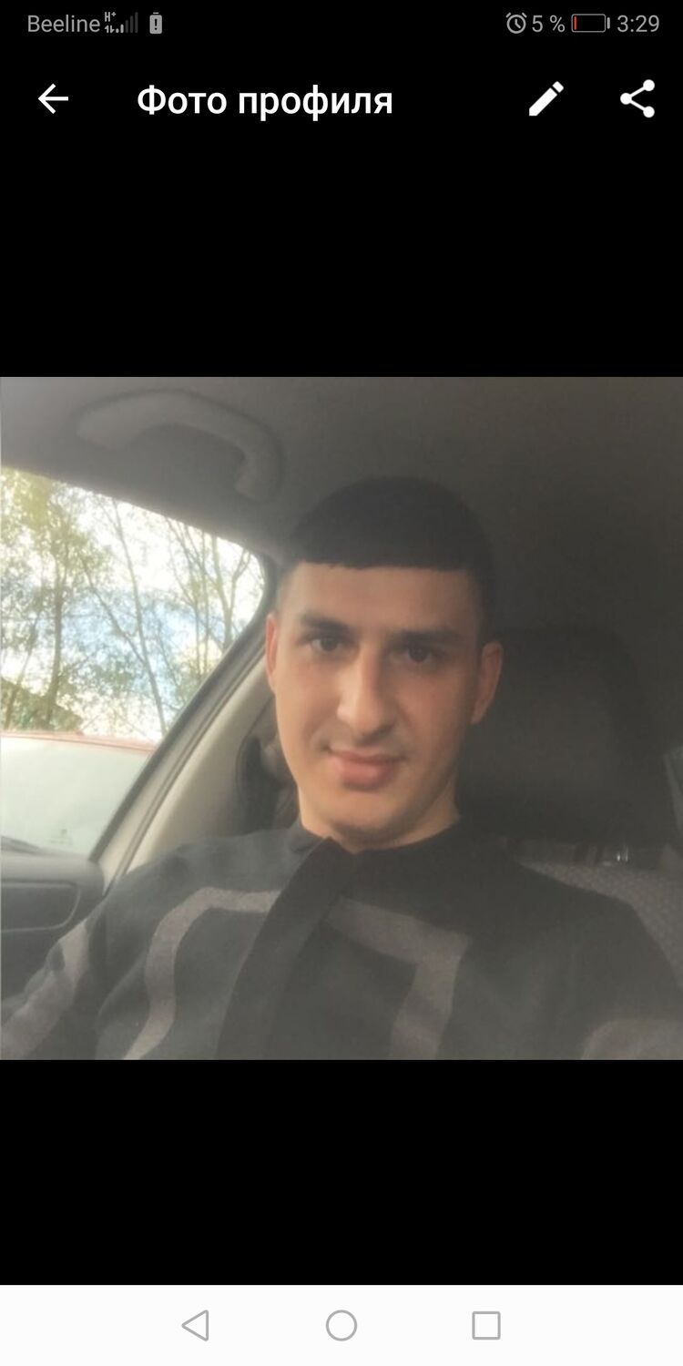 ���� 25547684 ������� Danis, 29 ���, ���� ���������� � ������