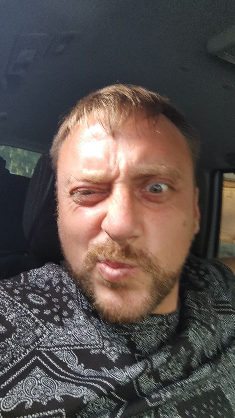 ���� 26687154 ������� Alesha, 42 ����, ���� ���������� � ������������