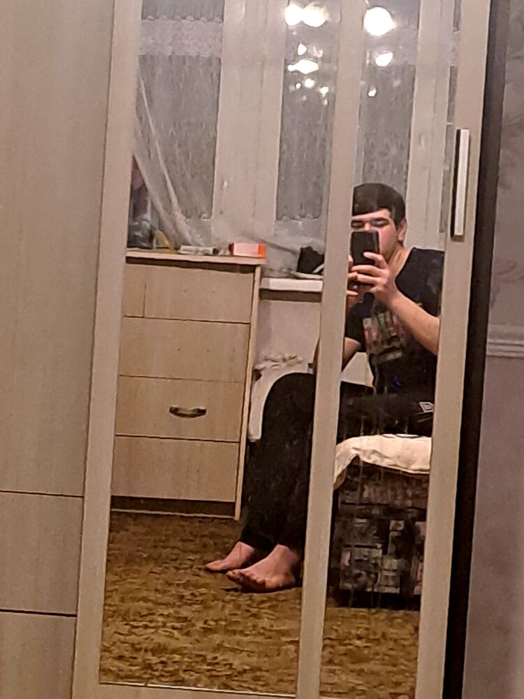 ���������� �����������, ���� ����� Muhammad, 21 ���, ������������ ��� ������, ����� � ���������