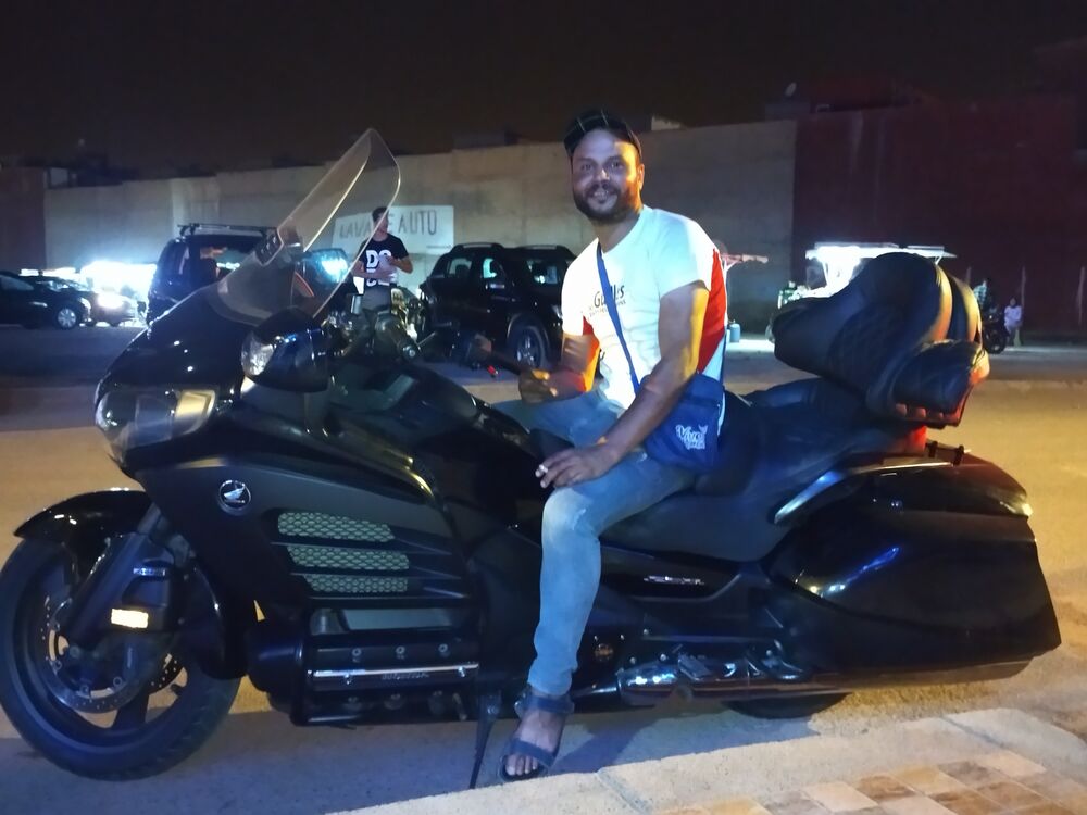 ���������� ������, ���� ������� Belaouina, 31 ���, ������������ ��� ������, ����� � ���������