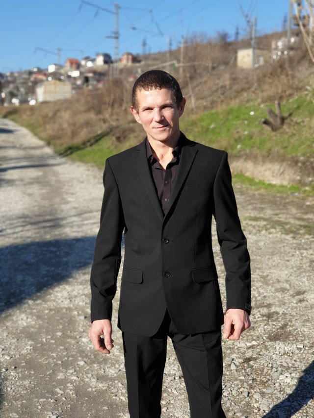 ���� 19170694 ������� ������, 41 ���, ���� ���������� � �������������