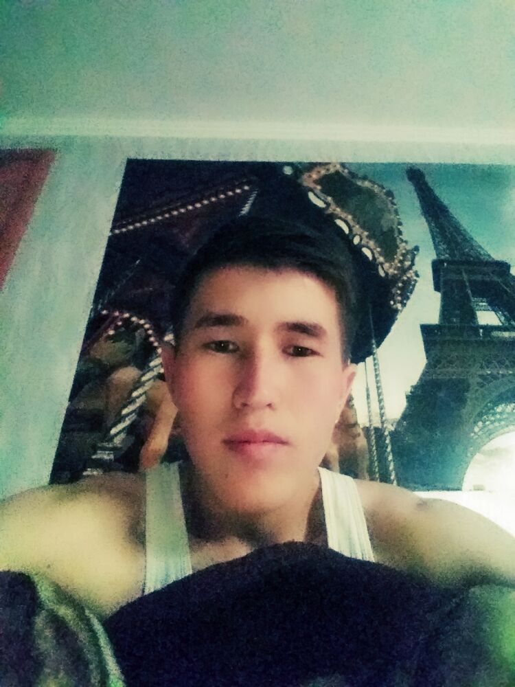 ���� 18354824 ������� Oraz Naiman, 26 ���, ���� ���������� � ������