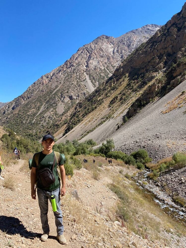 ���� 25215914 ������� Nursultan, 29 ���, ���� ���������� � ��������