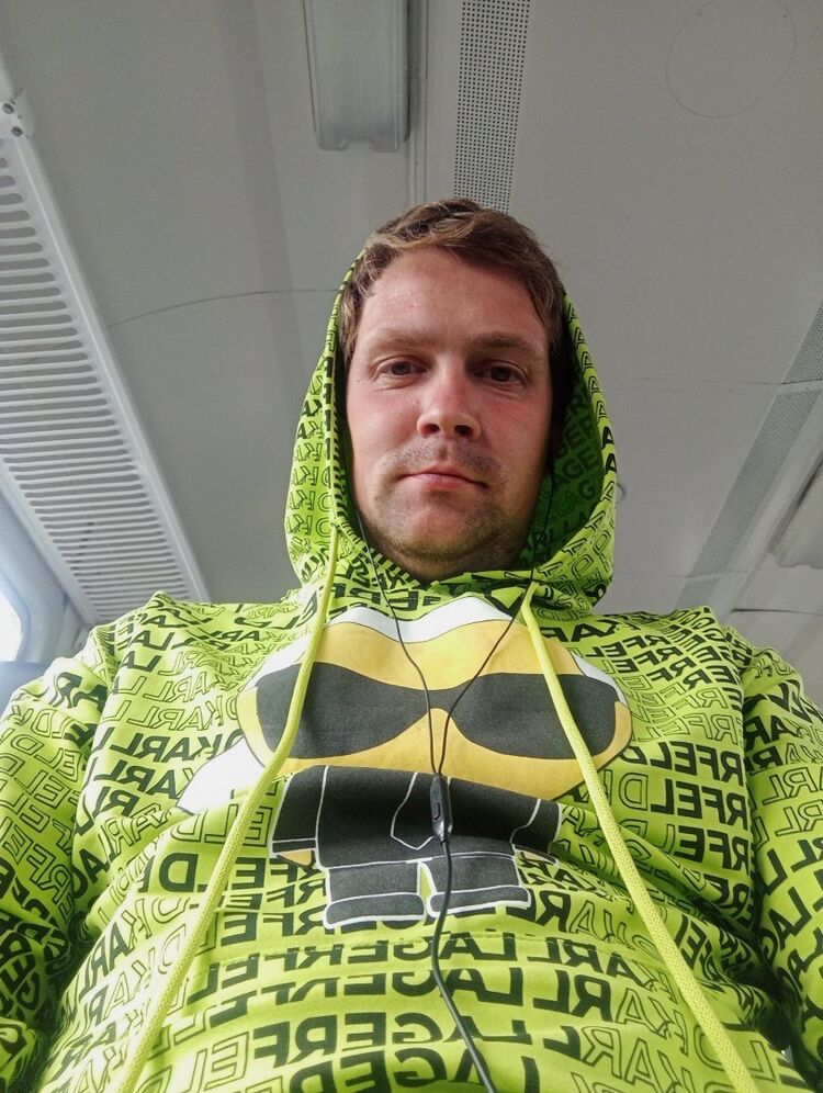 ���� 36181534 ������� ˸��, 35 ���, ���� ���������� � �������������