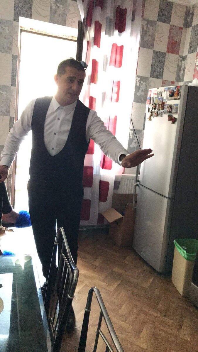 ���� 16889274 ������� Giorgi, 30 ���, ���� ���������� � �������