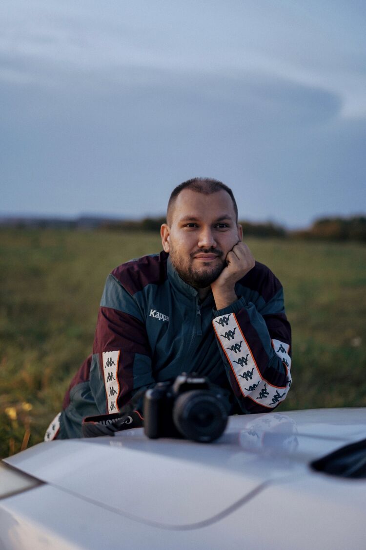 ���� 56085224 ������� Evgeny, 30 ���, ���� ���������� � ���������