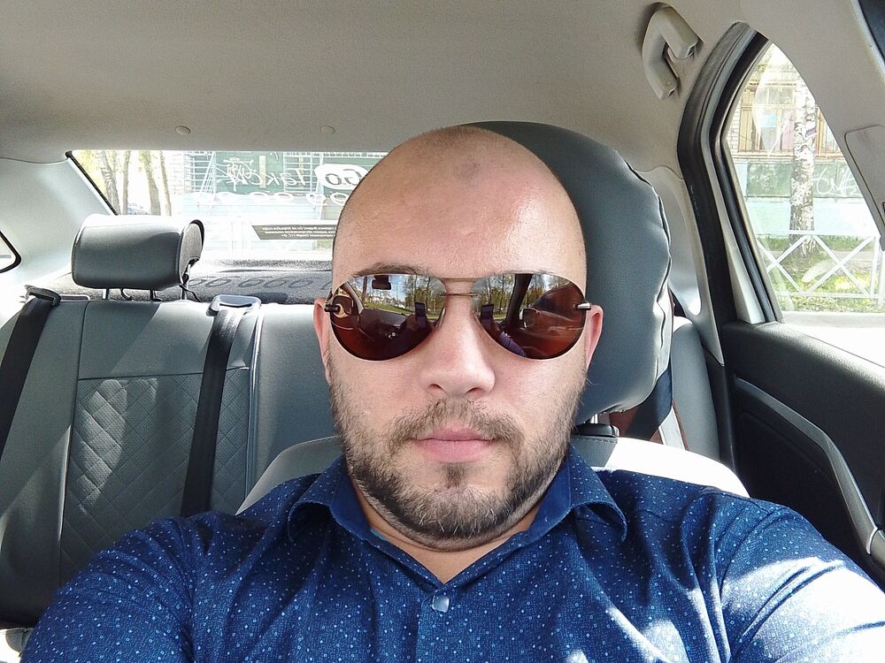 ���������� ���������, ���� ������� Vlad, 33 ����, ������������ ��� ������, ����� � ���������, c�������� ���������