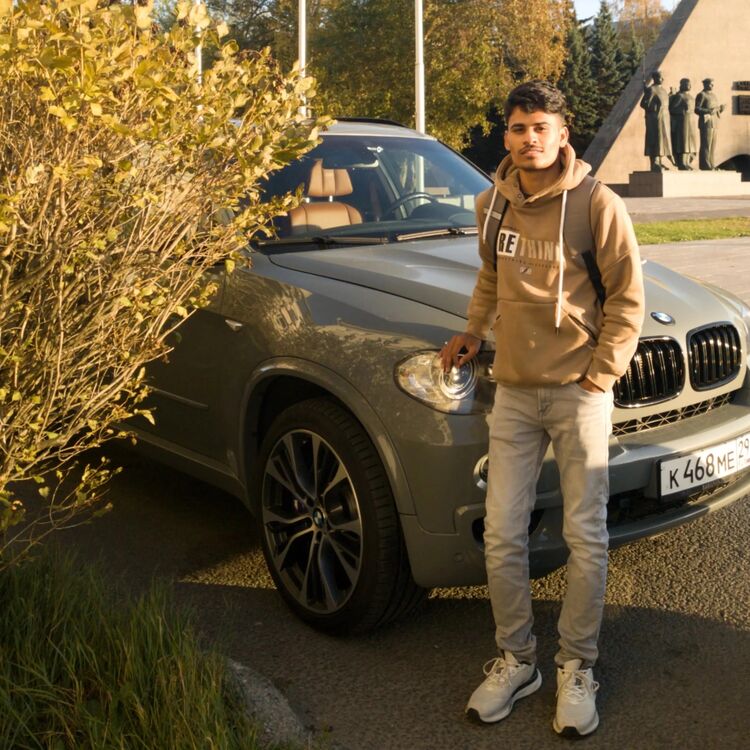 ���� 55357194 ����� Vedant, 19 ���, ���� ���������� � Nagpur