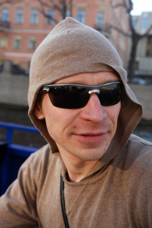  ,   Alexander, 36 ,   