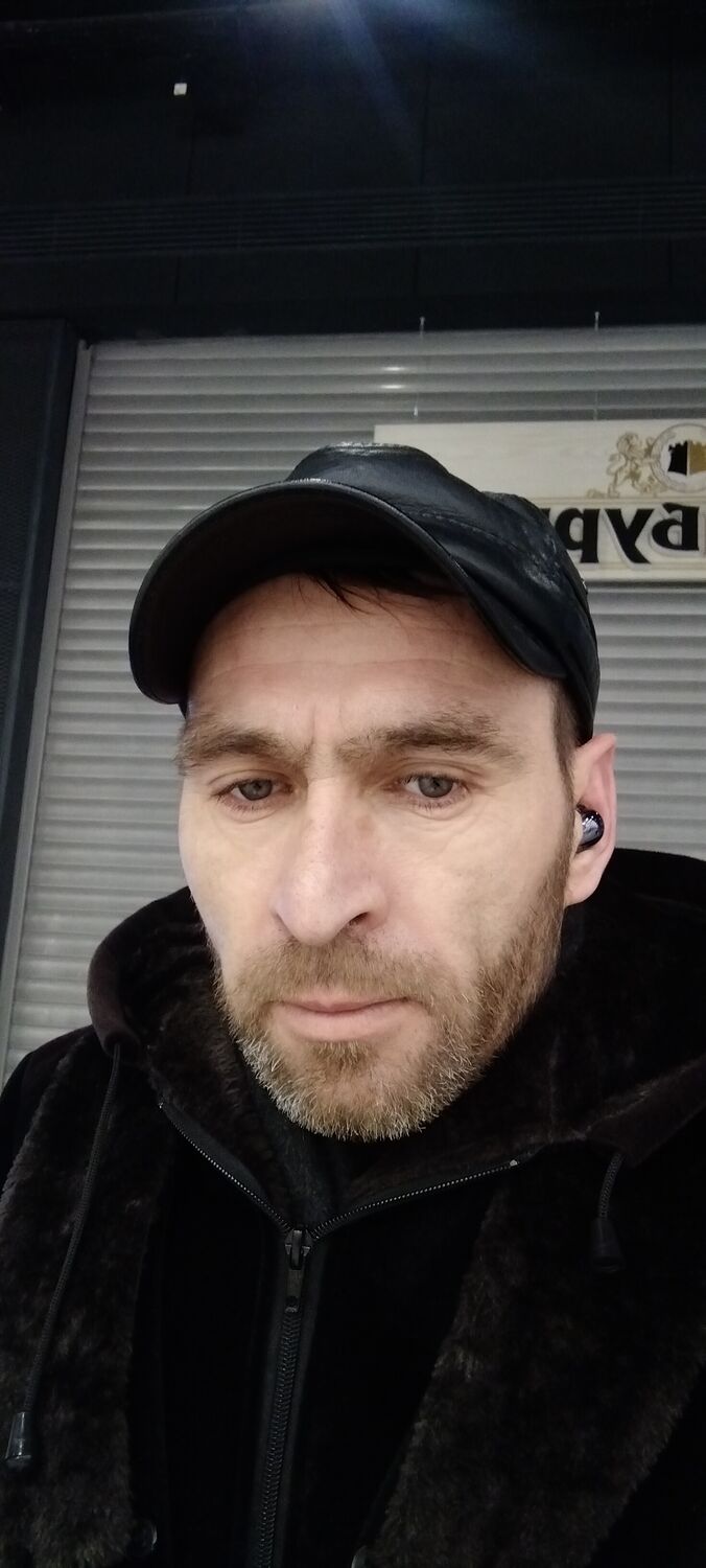 ���� 24827524 ������� Sergei, 47 ���, ���� ���������� � ������