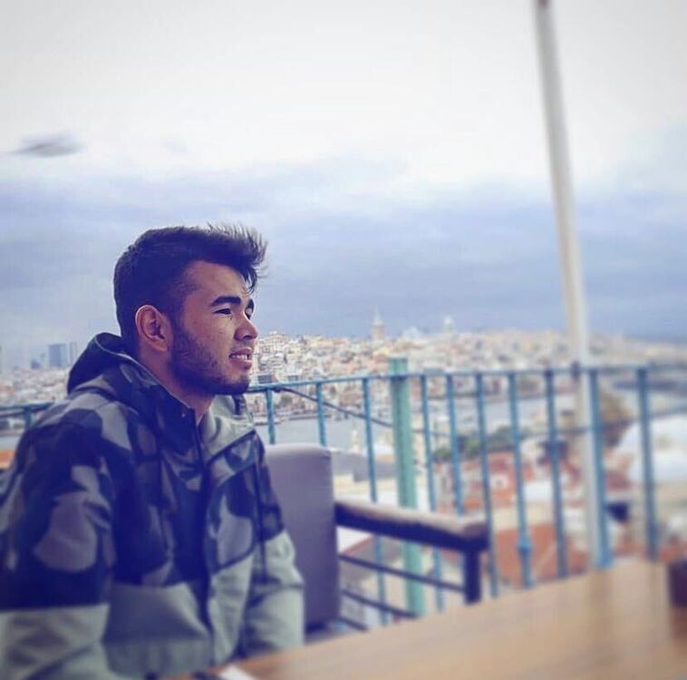  Boyalik,   Alihan, 28 ,     , c 
