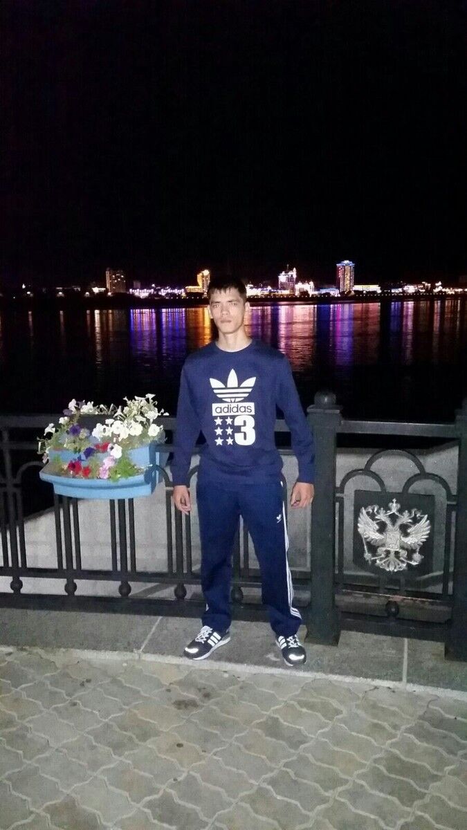 Фото 9635064 парня Виталя, 25 лет, ищет знакомства в Благовещенске