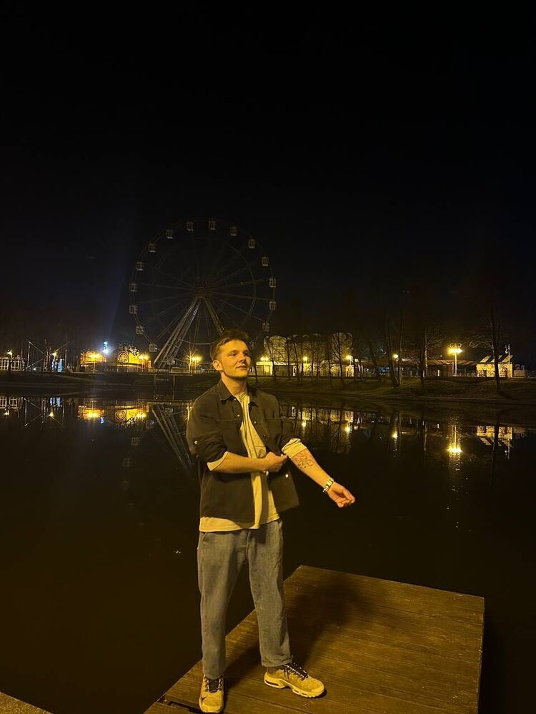 ���� 43405694 ����� Ilya, 25 ���, ���� ���������� � ������������