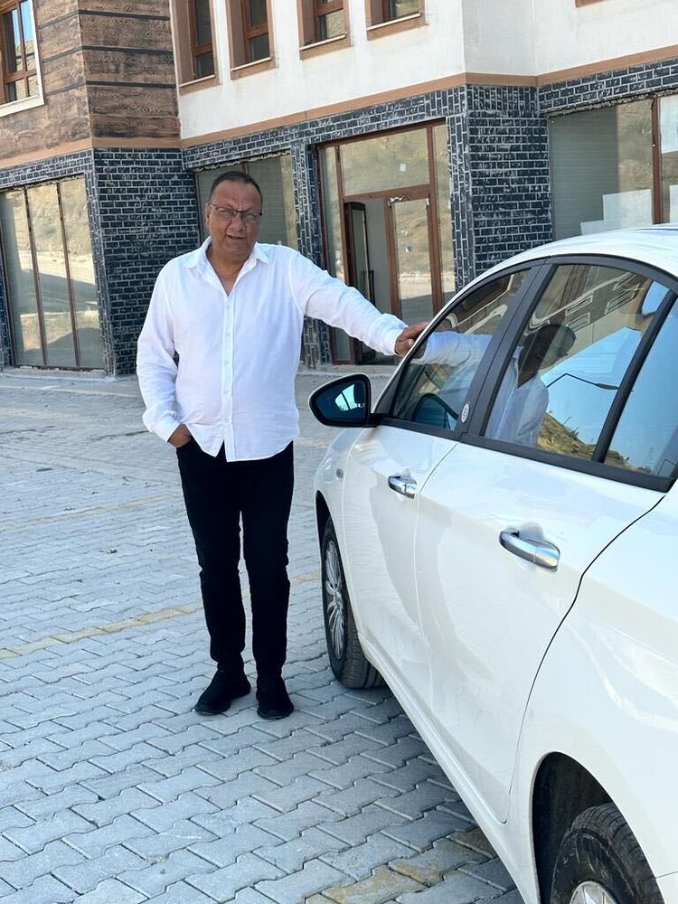  Mercin,   Serdar, 51 ,   ,   