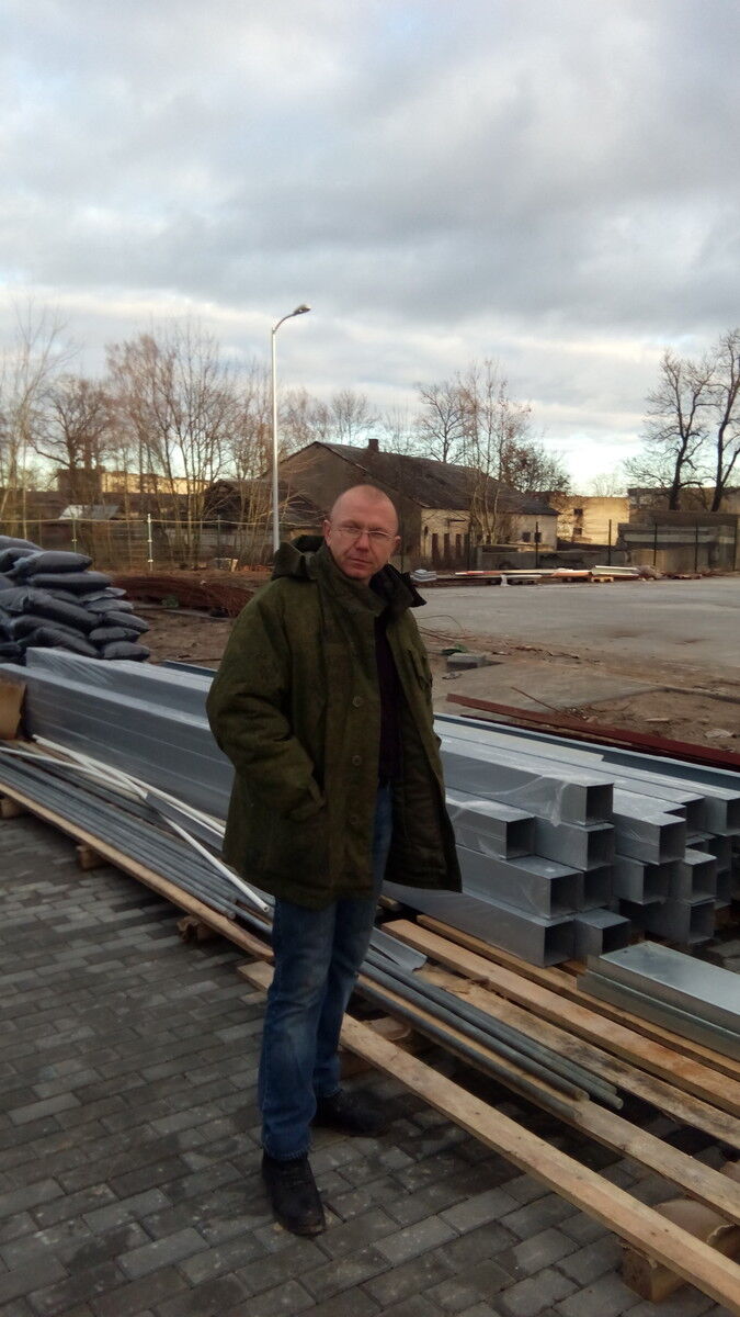 ���� 6848104 ������� Sergei, 50 ���, ���� ���������� � ������������