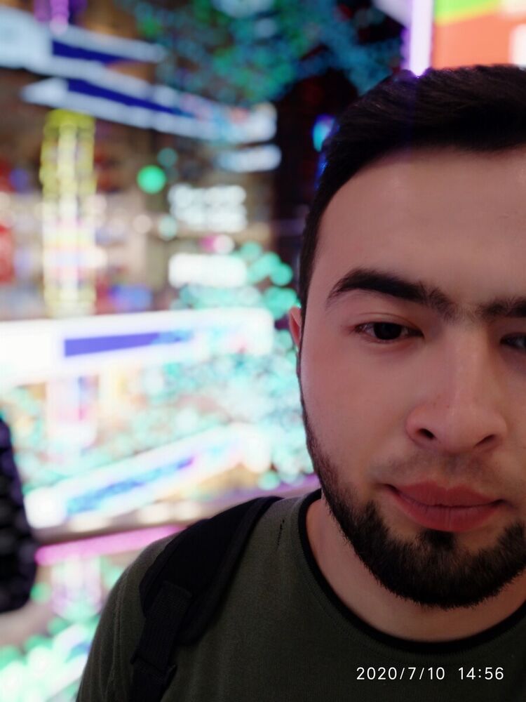  20535434  Timur, 27 ,    