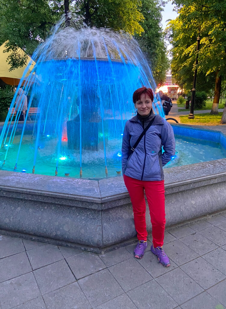 ���� 54471104 ������� Marishka, 34 ����, ���� ���������� � ������