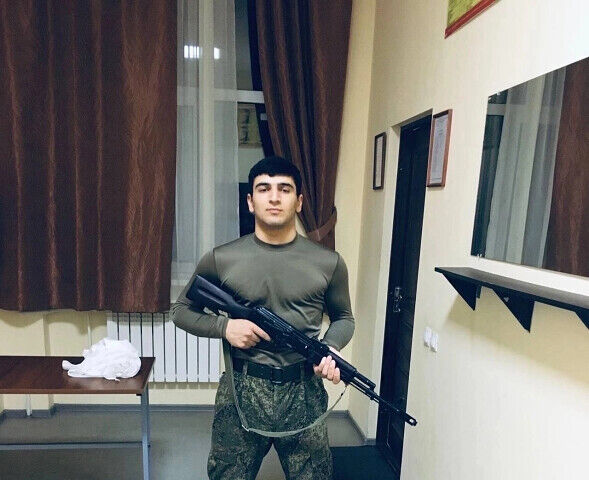 ���� 55134254 ������� Ali, 26 ���, ���� ���������� � ����