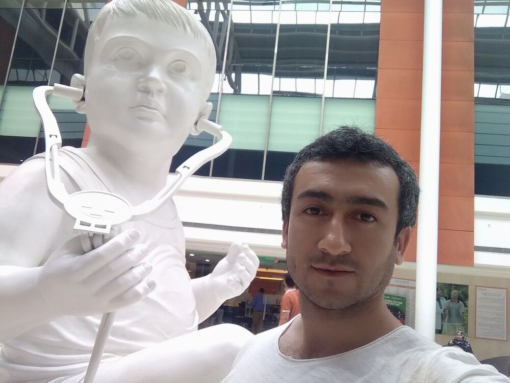 ���� 16729594 ������� Javlon, 39 ���, ���� ���������� � ��������