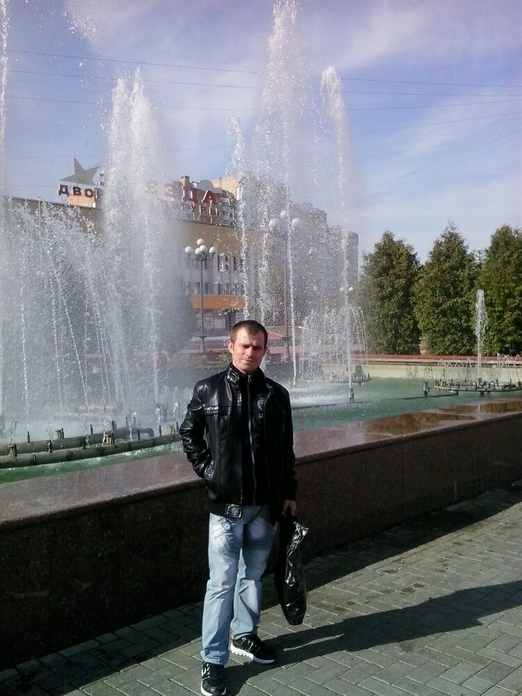 ���� 5354904 ������� Alecsandr, 42 ����, ���� ���������� � ����-��������