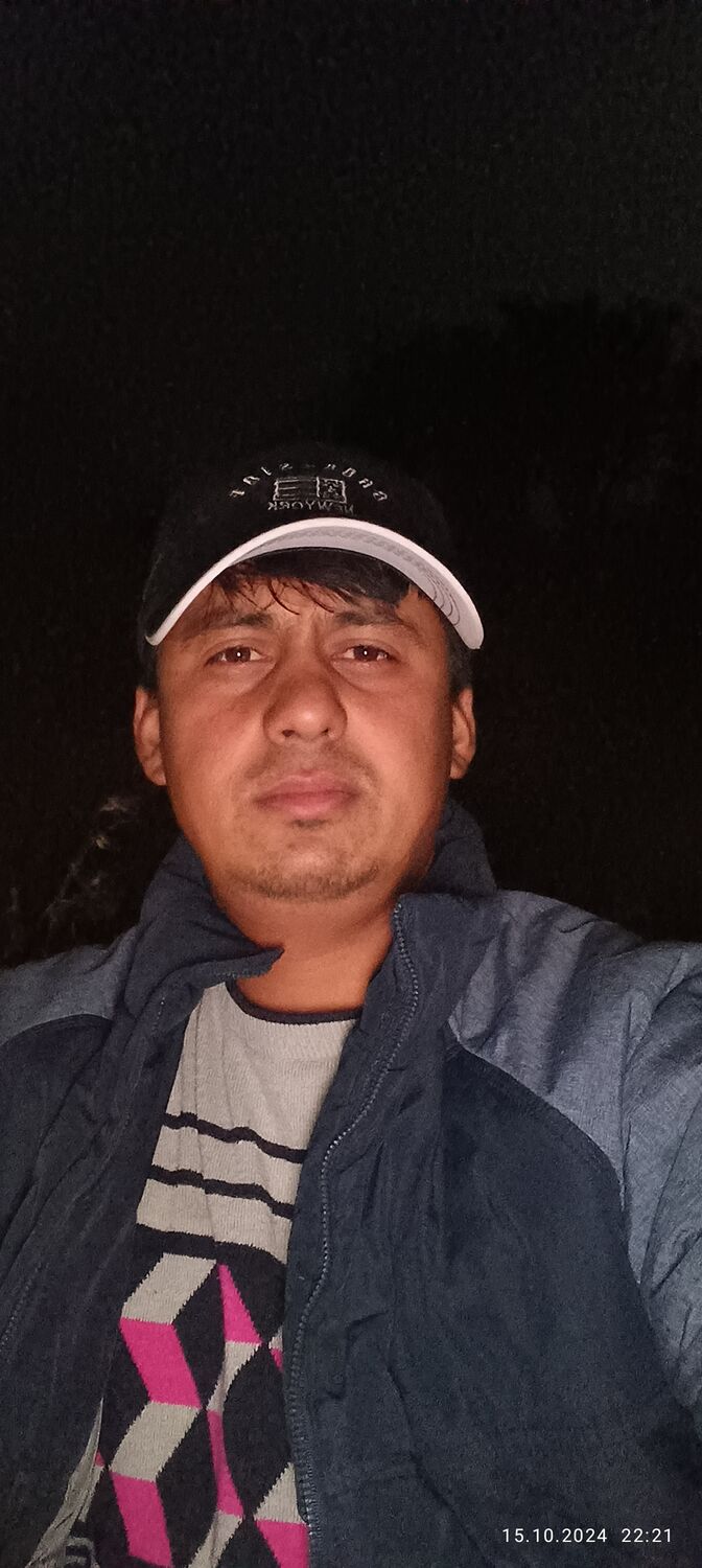  47522804  Bobo, 31 ,    