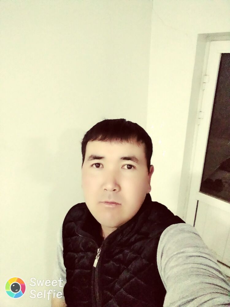 ���� 24547834 ������� Yusufbek, 33 ����, ���� ���������� � ��������