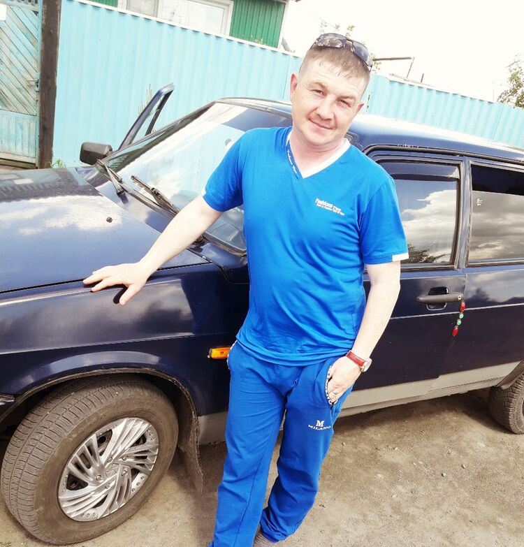 ���� 15845214 ������� Sanek, 44 ����, ���� ���������� � ������������