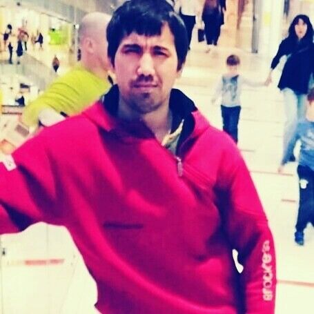 ���� 22542724 ������� Jurabek, 33 ����, ���� ���������� � ��������