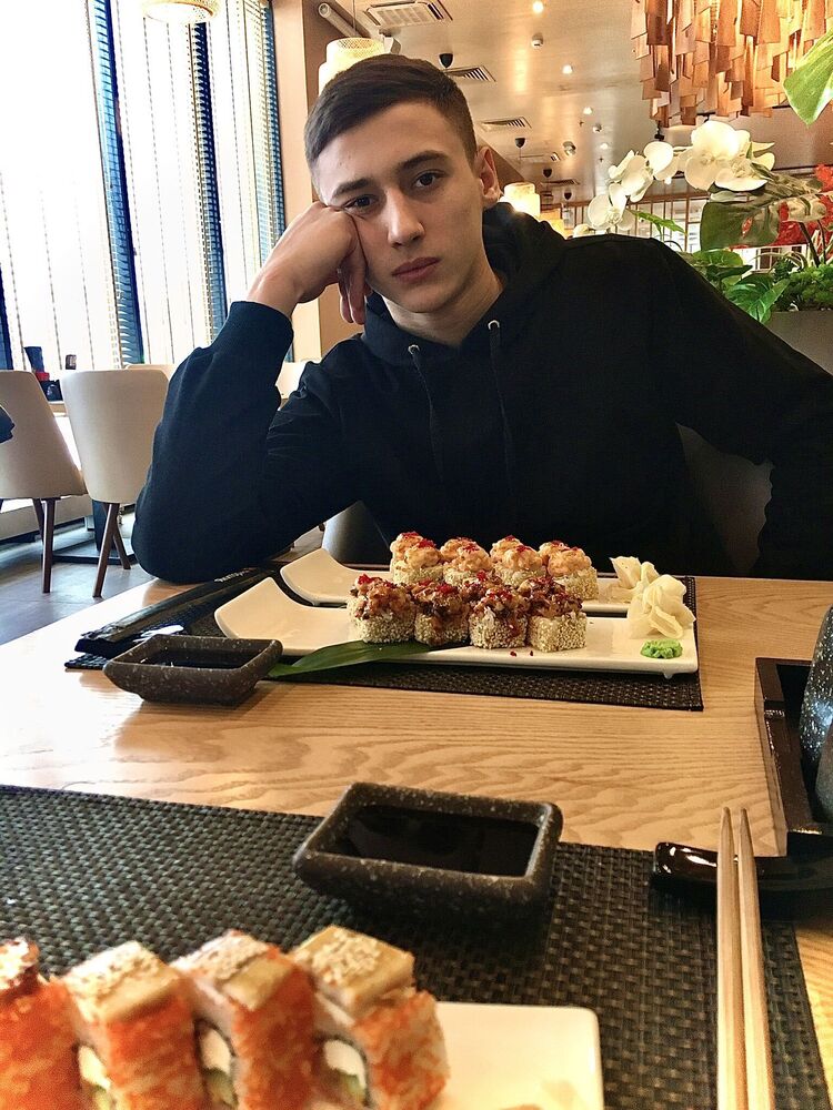 ���� 26678914 ����� ��������, 23 ����, ���� ���������� � ������