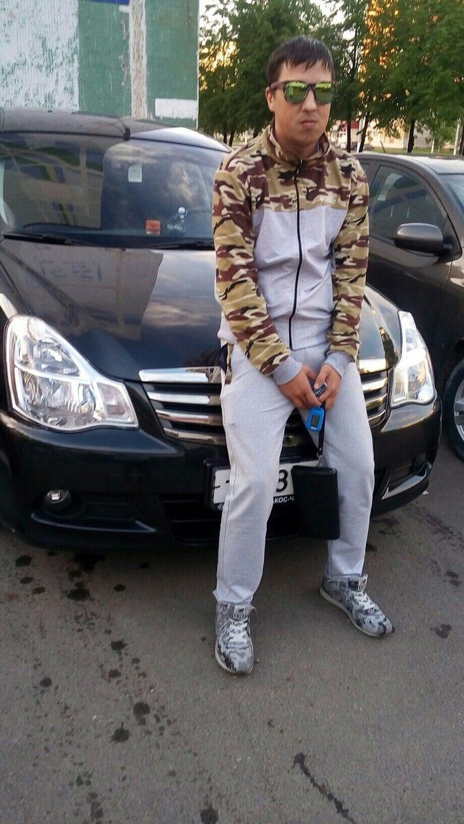  12219474  Ruslan, 39 ,    