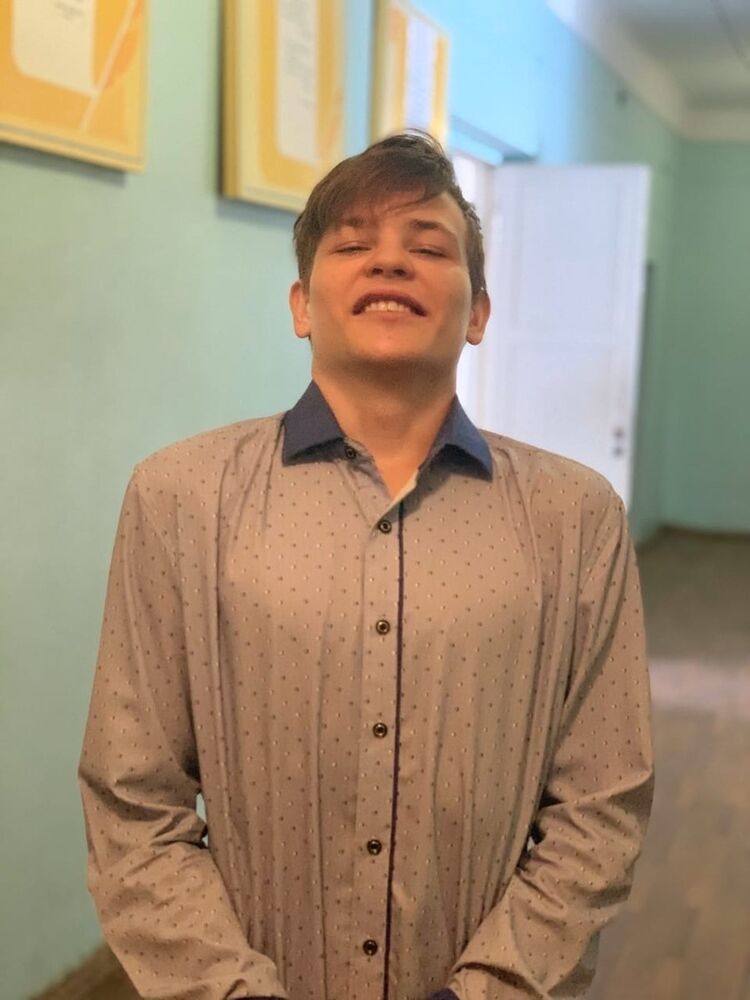 ���� 19195734 ����� �����, 25 ���, ���� ���������� � ���