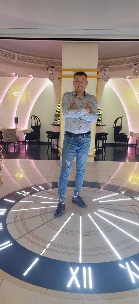 ���������� ������, ���� ������� Vladimir, 41 ���, ������������ ��� ������, ����� � ���������, ���������