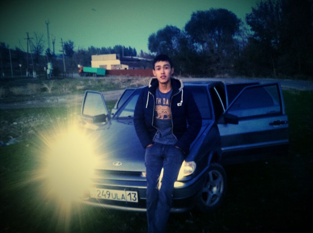  6644764  Zaaho, 30 ,    