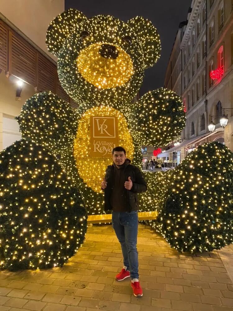 38698614  Mirzali, 34 ,    Amneville