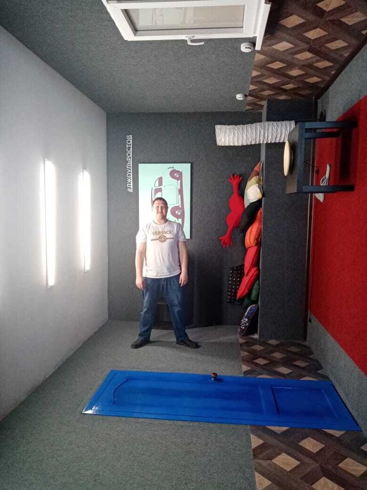 ���� 26203724 ������� Konstantin, 34 ����, ���� ���������� � �������-��-����