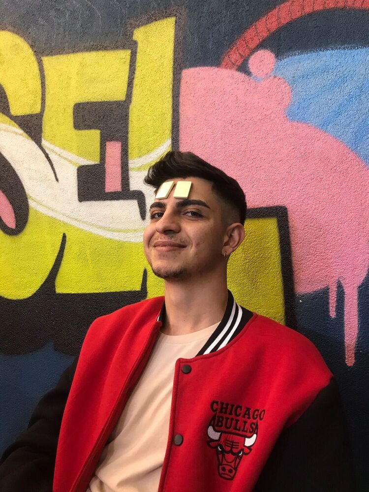 ���� 40268724 ����� Alper, 23 ����, ���� ���������� � ������